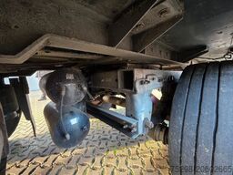 SCHMITZ CARGOBULL SKO 20/LZG-13.4 FP 45 / Ldbw / Carrier / Lenka.