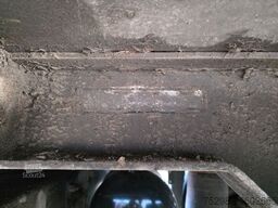 SCHMITZ CARGOBULL SKO 20/LZG-13.4 FP 45 / Ldbw / Carrier / Lenka.