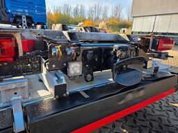 MAN TGX 24.460 6x2-2 LL-U / Ldbw / Standklima