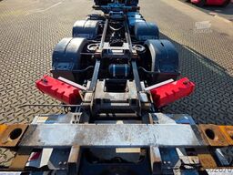 MAN TGX 24.460 6x2-2 LL-U / Ldbw / Standklima