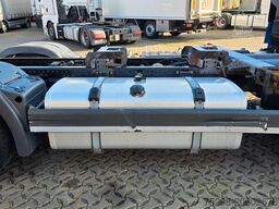 MAN TGX 24.460 6x2-2 LL-U / Ldbw / Standklima