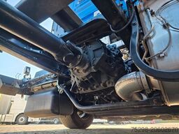 MAN TGX 24.460 6x2-2 LL-U / Ldbw / Standklima