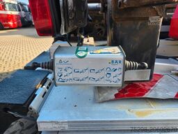 MAN TGX 24.460 6x2-2 LL-U / Ldbw / Standklima