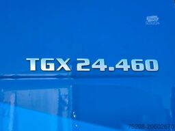 MAN TGX 24.460 6x2-2 LL-U / Ldbw / Standklima