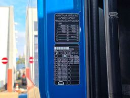 MAN TGX 24.460 6x2-2 LL-U / Ldbw / Standklima