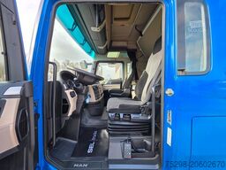 MAN TGX 24.460 6x2-2 LL-U / Ldbw / Standklima