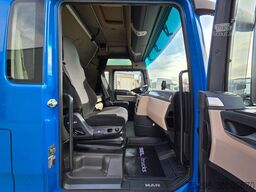 MAN TGX 24.460 6x2-2 LL-U / Ldbw / Standklima