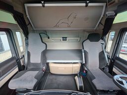 MAN TGX 24.460 6x2-2 LL-U / Ldbw / Standklima