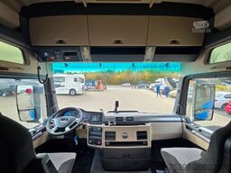 MAN TGX 24.460 6x2-2 LL-U / Ldbw / Standklima