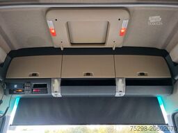 MAN TGX 24.460 6x2-2 LL-U / Ldbw / Standklima