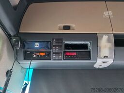 MAN TGX 24.460 6x2-2 LL-U / Ldbw / Standklima