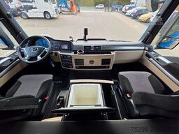 MAN TGX 24.460 6x2-2 LL-U / Ldbw / Standklima