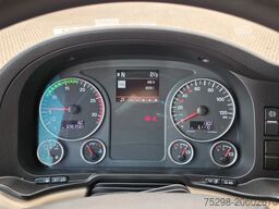 MAN TGX 24.460 6x2-2 LL-U / Ldbw / Standklima