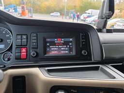 MAN TGX 24.460 6x2-2 LL-U / Ldbw / Standklima