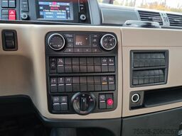 MAN TGX 24.460 6x2-2 LL-U / Ldbw / Standklima