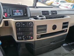 MAN TGX 24.460 6x2-2 LL-U / Ldbw / Standklima