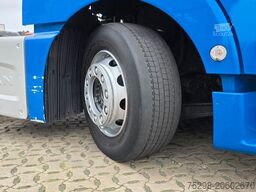 MAN TGX 24.460 6x2-2 LL-U / Ldbw / Standklima