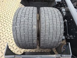 MAN TGX 24.460 6x2-2 LL-U / Ldbw / Standklima