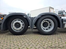 MAN TGX 24.460 6x2-2 LL-U / Ldbw / Standklima