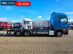 MAN TGX 26.420 6x2-2 LL  / Intarder / Standklima