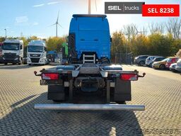 MAN TGX 26.420 6x2-2 LL / Intarder / Standklima