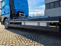 MAN TGX 26.420 6x2-2 LL / Intarder / Standklima