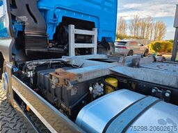 MAN TGX 26.420 6x2-2 LL  / Intarder / Standklima