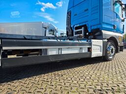 MAN TGX 26.420 6x2-2 LL / Intarder / Standklima