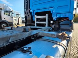 MAN TGX 26.420 6x2-2 LL / Intarder / Standklima