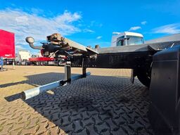 MAN TGX 26.420 6x2-2 LL / Intarder / Standklima