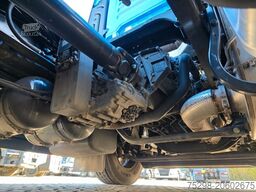 MAN TGX 26.420 6x2-2 LL / Intarder / Standklima