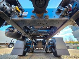 MAN TGX 26.420 6x2-2 LL  / Intarder / Standklima