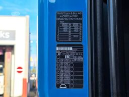 MAN TGX 26.420 6x2-2 LL / Intarder / Standklima