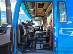 MAN TGX 26.420 6x2-2 LL / Intarder / Standklima