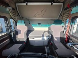 MAN TGX 26.420 6x2-2 LL / Intarder / Standklima