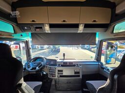 MAN TGX 26.420 6x2-2 LL  / Intarder / Standklima