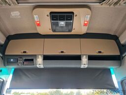 MAN TGX 26.420 6x2-2 LL  / Intarder / Standklima