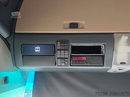 MAN TGX 26.420 6x2-2 LL  / Intarder / Standklima