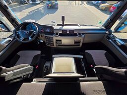 MAN TGX 26.420 6x2-2 LL  / Intarder / Standklima