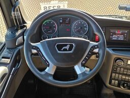 MAN TGX 26.420 6x2-2 LL  / Intarder / Standklima