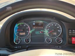 MAN TGX 26.420 6x2-2 LL  / Intarder / Standklima