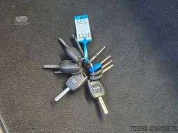 MAN TGX 26.420 6x2-2 LL / Intarder / Standklima