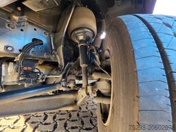 MAN TGX 26.420 6x2-2 LL  / Intarder / Standklima