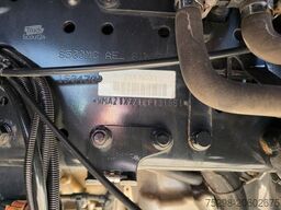 MAN TGX 26.420 6x2-2 LL / Intarder / Standklima