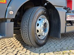 MAN TGX 26.420 6x2-2 LL / Intarder / Standklima