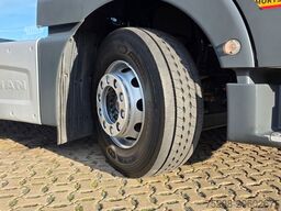 MAN TGX 26.420 6x2-2 LL / Intarder / Standklima