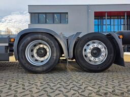 MAN TGX 26.420 6x2-2 LL / Intarder / Standklima