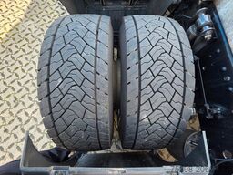 MAN TGX 26.420 6x2-2 LL  / Intarder / Standklima