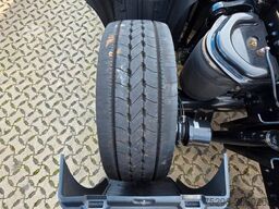 MAN TGX 26.420 6x2-2 LL  / Intarder / Standklima