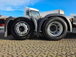 MAN TGX 26.420 6x2-2 LL / Intarder / Standklima